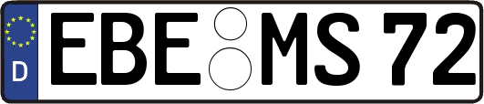 EBE-MS72