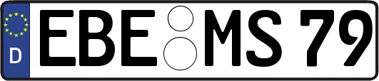 EBE-MS79