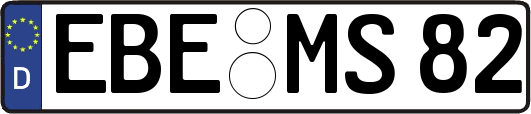 EBE-MS82