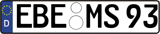 EBE-MS93