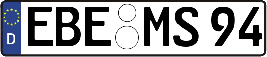 EBE-MS94