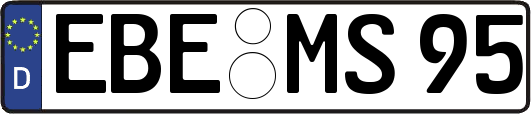 EBE-MS95