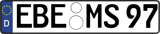 EBE-MS97