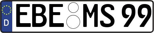 EBE-MS99