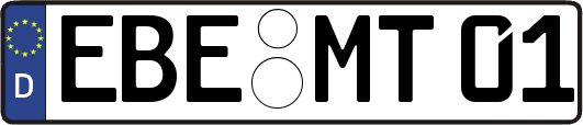 EBE-MT01