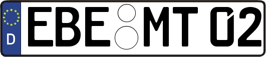 EBE-MT02