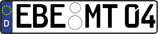EBE-MT04