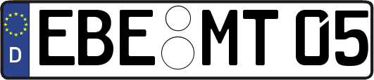 EBE-MT05