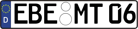 EBE-MT06