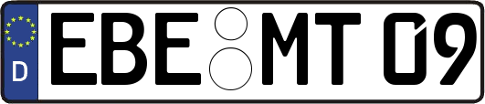 EBE-MT09