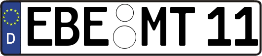 EBE-MT11