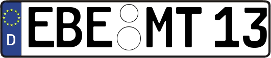 EBE-MT13