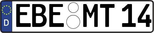 EBE-MT14