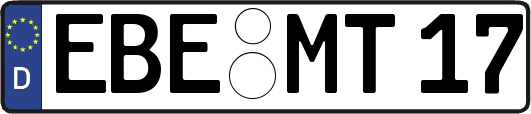 EBE-MT17