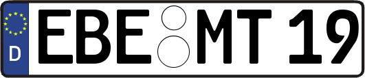 EBE-MT19