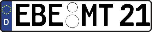 EBE-MT21