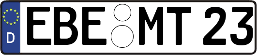 EBE-MT23