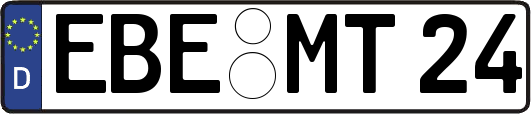 EBE-MT24