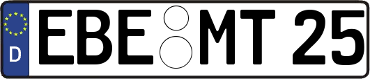 EBE-MT25