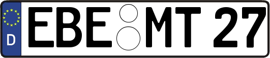 EBE-MT27