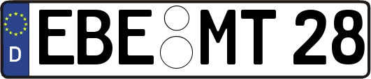 EBE-MT28