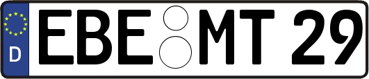 EBE-MT29