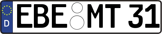 EBE-MT31