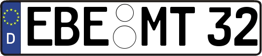 EBE-MT32