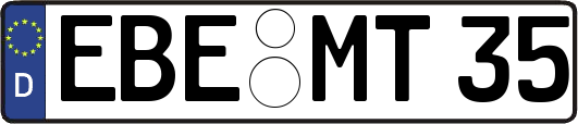 EBE-MT35