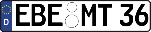 EBE-MT36
