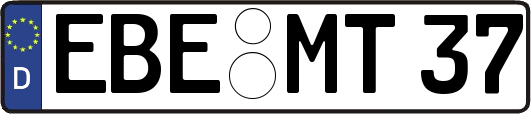 EBE-MT37