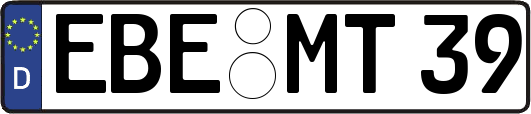 EBE-MT39