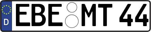 EBE-MT44