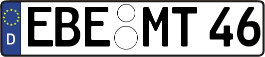 EBE-MT46