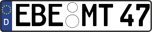 EBE-MT47