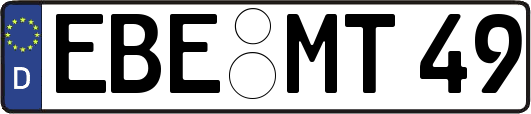 EBE-MT49