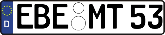 EBE-MT53