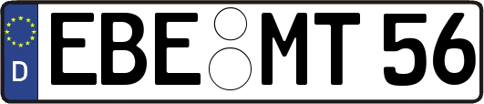 EBE-MT56