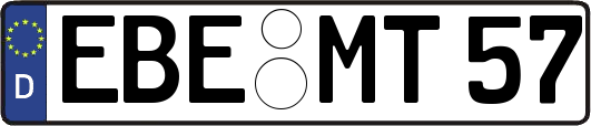EBE-MT57