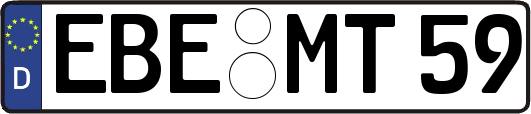 EBE-MT59
