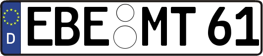 EBE-MT61