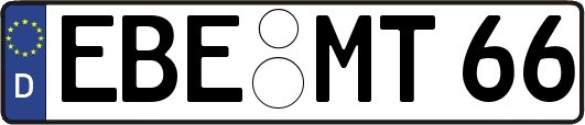 EBE-MT66
