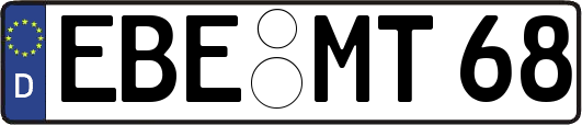 EBE-MT68