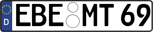 EBE-MT69