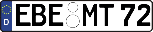 EBE-MT72