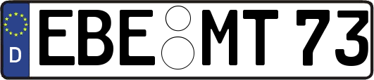 EBE-MT73
