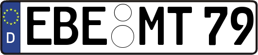 EBE-MT79
