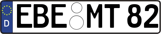 EBE-MT82