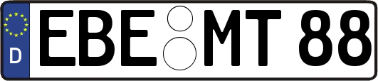 EBE-MT88
