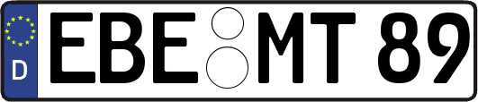 EBE-MT89